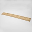 Vorschaubild BambusBASIS Filigrane Beetumrandung