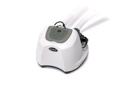 Summer Fun Krystal Clear Salzanlage - Salzwasser-System, 12V