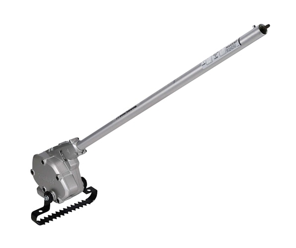 Makita Bodenhackenaufsatz WA400MP 1913P8-6