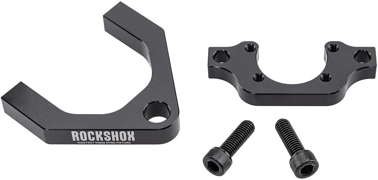 RockShox Adapter SIDLuxe IsoStrut