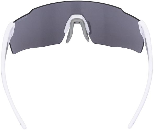 CONTEC Brille Pulse Revo weiß/grau