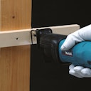 Vorschaubild Makita Reciprosäge JR1000FTJ