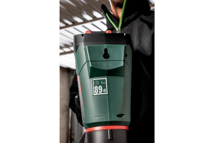 Metabo Akku-Laubbläser LB 18 LTX BL