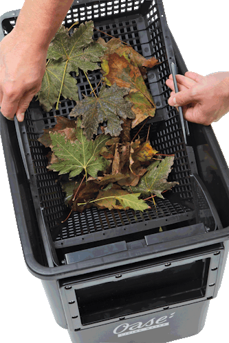 Oase BioSys Skimmer +