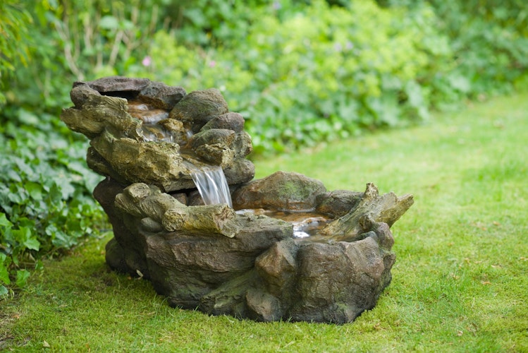 Ubbink Wasserspiel Aspen