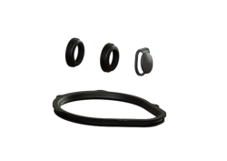 Kessel 28737 - Dichtungsset Aqualift F Compact Mono bis Bj. 01/2016