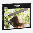 Vorschaubild Lafuma Sonnenschutz SUNSHADE, Schwarz (Noir)
