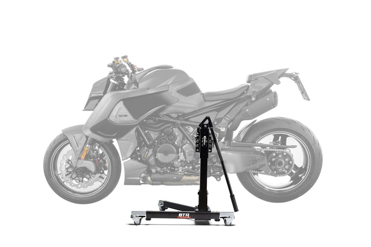 Zentralständer EVOLIFT® für BRABUS 1400 R Signature Edition 26