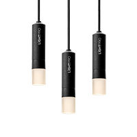 Lightpro Dekorationsleuchte Lichterkette Rodas 12V