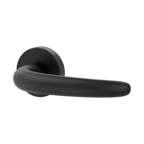 Griffwerk Türgriff ULMER GRIFF Klipptechnik - DESIGN MANUFAKTUR