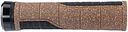 Vorschaubild CONTEC Griff MERGE Mountain Straight Kork 140 mm braun