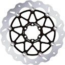 Vorschaubild Galfer Bremsscheibe DF817