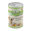LandFleisch Hund Classic 400gVorschaubild
