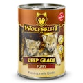WOLFSBLUT Puppy 395g HundenassfutterVorschaubild