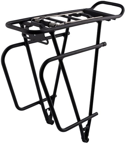 AtranVelo Tour 365 BS 28 AVS Gepäckträger 28 Zoll schwarz