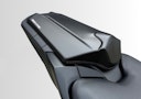 Vorschaubild BODYSTYLE Sportsline Sitzkeil ABS Kunststoff unlackiert für YAMAHA MT-07, MT-07 Automatik (Y-AMT)