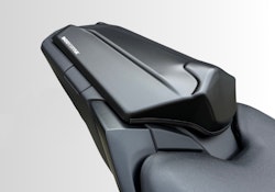 BODYSTYLE Sportsline Sitzkeil ABS Kunststoff unlackiert für YAMAHA MT-07, MT-07 Automatik (Y-AMT)