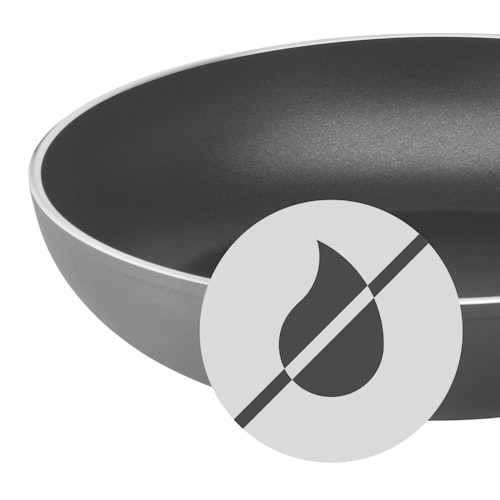 WMF PermaDur Inspire Pfannenset 3-teilig