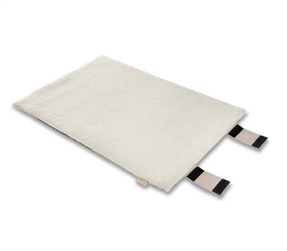 WOLTERS Upcycling Vagabund Reisedecke 