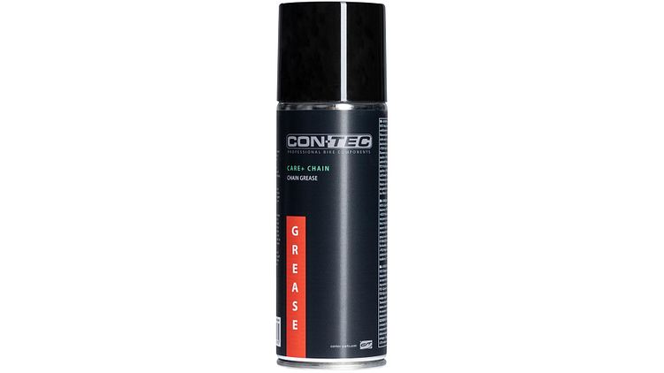 CONTEC Kettenfett Care+ Chain 200 ml