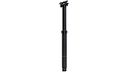 Vorschaubild CONTEC Variosattelstütze Drop-A-Gogo II 34,9 mm schwarz 460 mm lang, 150 mm Verstellbereich, max