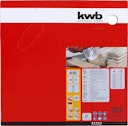 Vorschaubild kwb KG-Sägebl.CV Ø250x1,6x30 Z120 589300