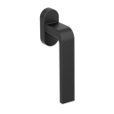 Vorschaubild GRIFFWERK Fenstergriff GRAPH 7x42mm