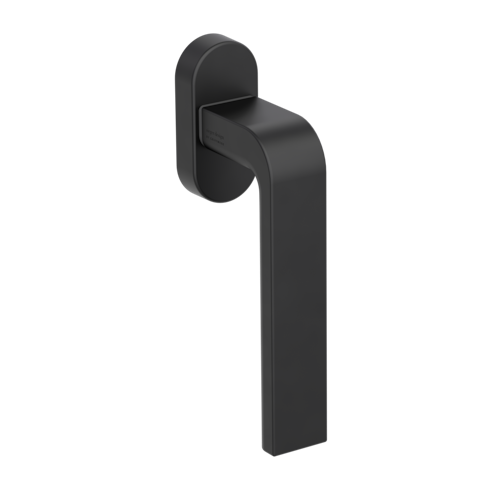 GRIFFWERK Fenstergriff GRAPH 7x42mm