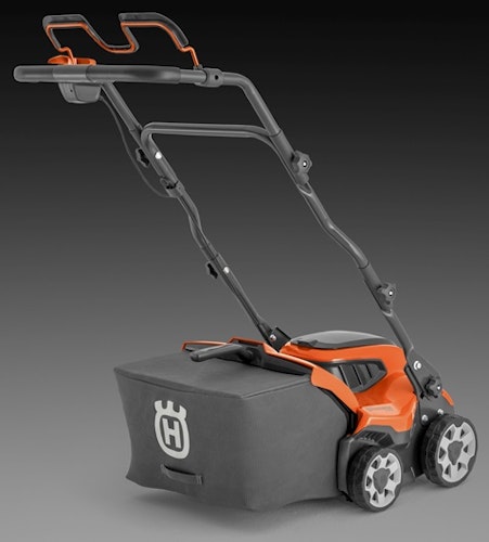 Husqvarna Elektro-Vertikutierer S 138C
