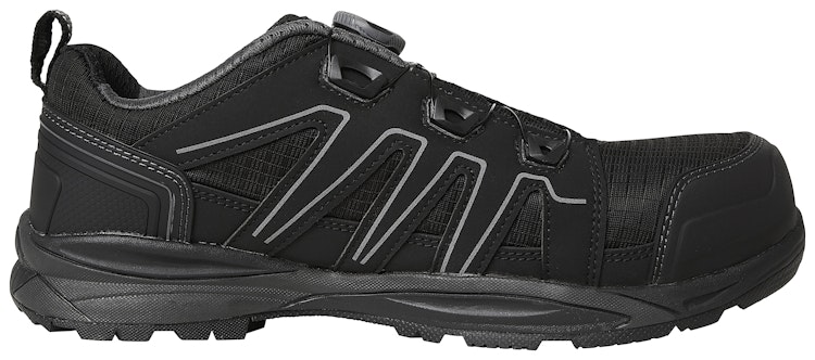 Helly Hansen® Sicherheitshalbschuh Manchester BOA S3 78423