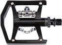 Vorschaubild CONTEC Systempedal SPADE schwarz