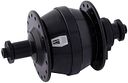 Vorschaubild CONTEC Nabendynamo Powerhouse Hub 3 32 Loch schwarz