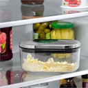 Vorschaubild WMF Käsereibe mit Auffangbehälter