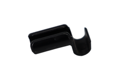 EMU Ersatzteil Hinterkappe für Klappstuhl ARC EN CIEL - Abverkauf 