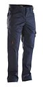 Vorschaubild Jobman Bundhose Stretch 2317