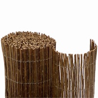 Noor Weidenmatte Deluxe in verschiedenen Größen