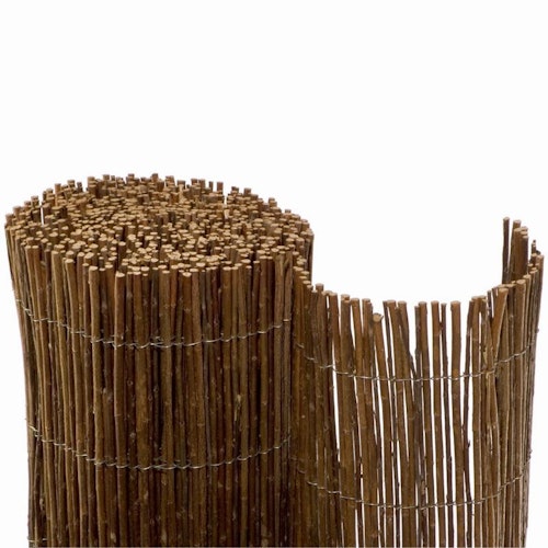 Noor Weidenmatte Deluxe in verschiedenen Größen