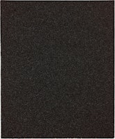 kwb 5 Schleifbogen Wasserfest K800 830480