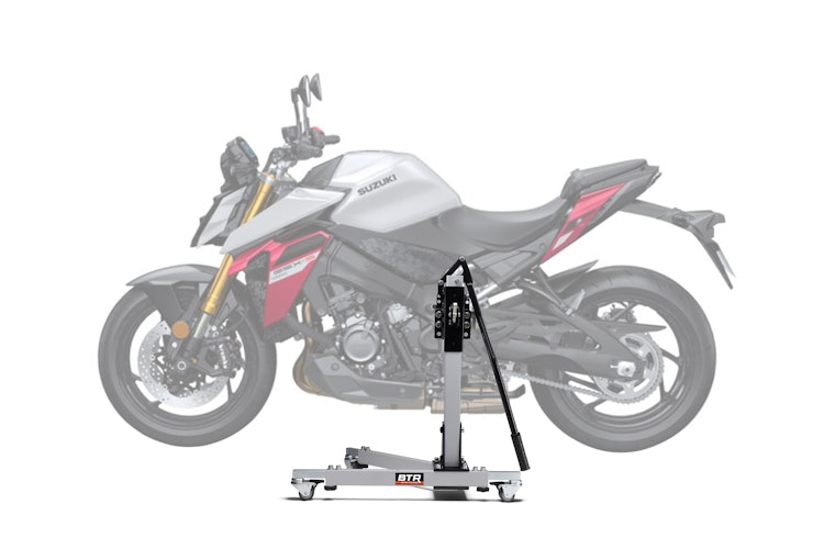 Zentralständer EVOLIFT® für Suzuki GSX-S 1000 21-