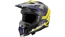 LS2 Crosshelm MX703 X-Force