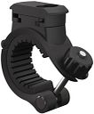 Vorschaubild CONTEC Halterung DLUX micro schwarz passend für alle CONTEC Frontleuchten au