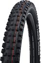 Vorschaubild Schwalbe Magic Mary Evolution Line Reifen 27,5 Zoll schwarz 2,60" Super Trail Addix Soft E-Bike