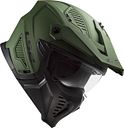 Vorschaubild LS2 Modularhelm OF606 Drifter