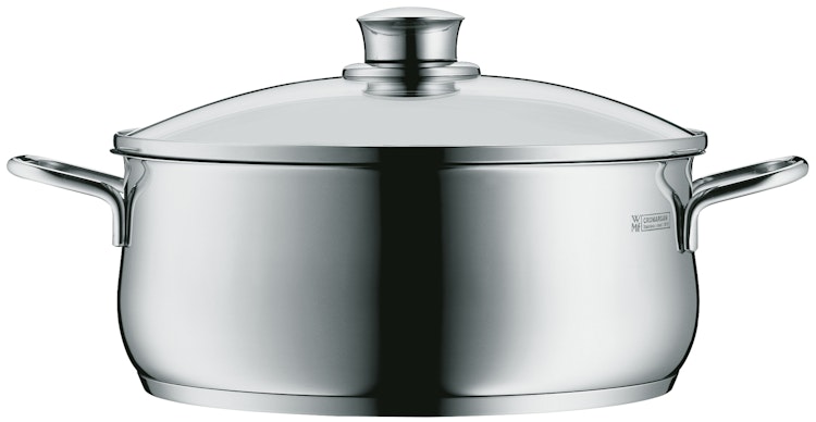 WMF Bratentopf Ø 24 cm Diadem Plus