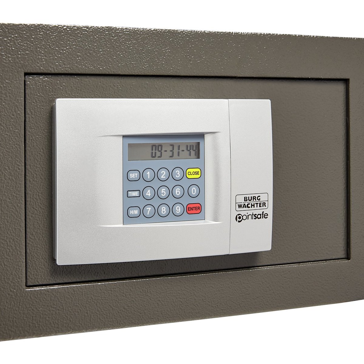 Burg Wächter Wandtresor PointSafe PW 2 E