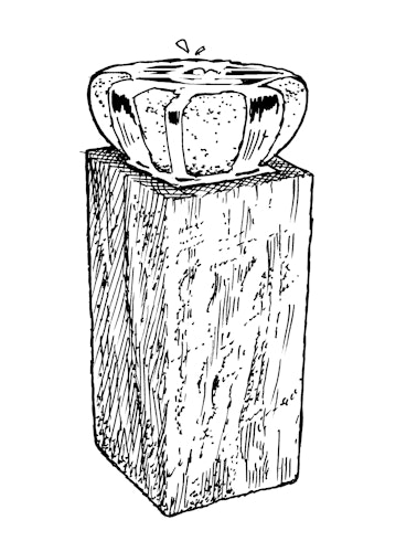 Ubbink Wasserspiel Nashville