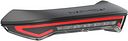 Vorschaubild Busch + Müller Rücklicht Toplight Kite schwarz/rot