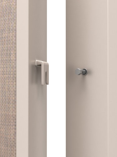 TraumGarten Weave Lüx 880 x 880 mm