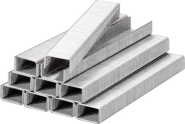 kwb 1200-Heftkl Stahl 053/C12 mmSB 353112