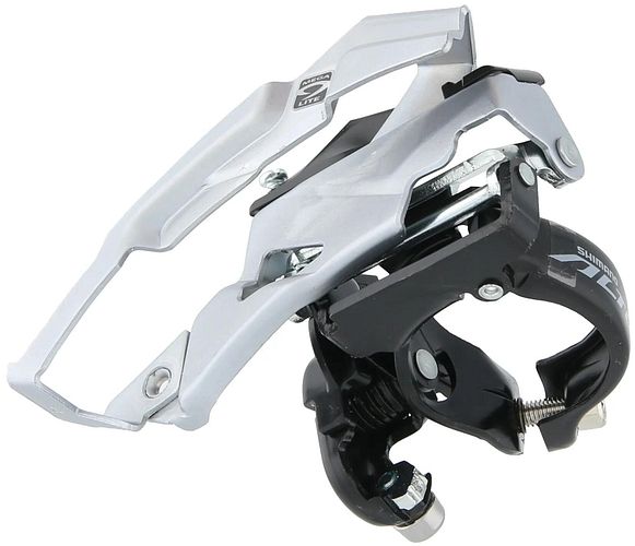 Shimano Umwerfer Altus FD-M2000 40 Zähne schwarz